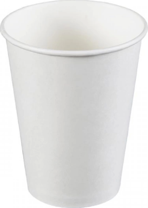 Karton Bardak 16 Oz Beyaz ( 1000 Adet )