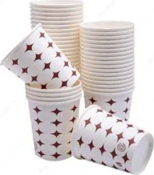 Karton Bardak 7 Oz 50 'li.