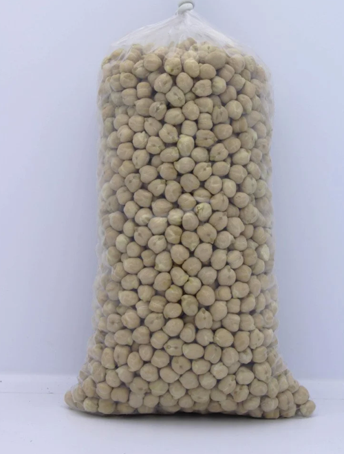 Bakliyat Naylon Poşet 1'lik.20*30cm. 1Kg.