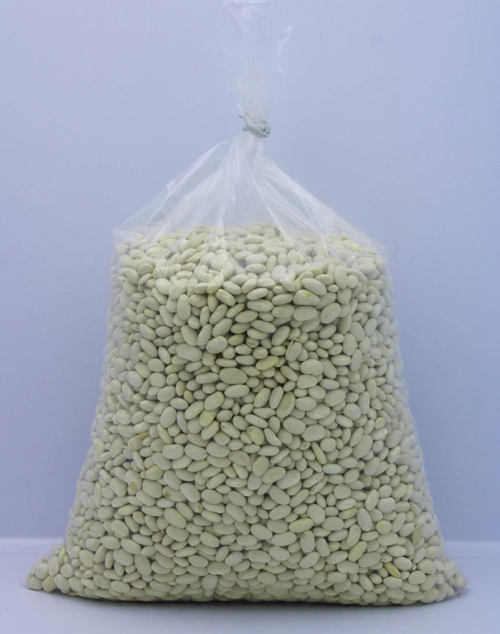 Bakliyat Naylon Poşet 4'lük.28*42cm. 1Kg.