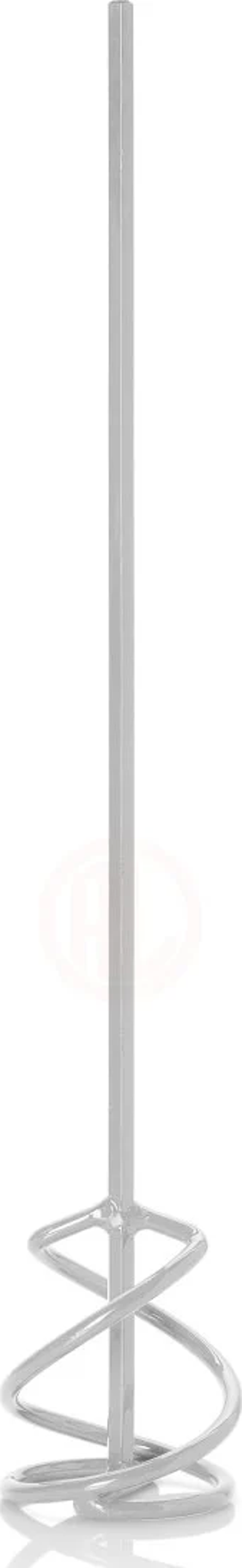 Dekor Rulo Mikser Uç Yapışkan Özellikli Materyaller Ø6 Cm Boy 41 Cm