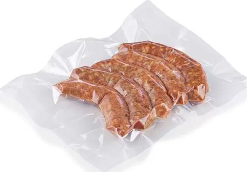 Vakum Naylonu 500 gr 20x35 - 5 Kg