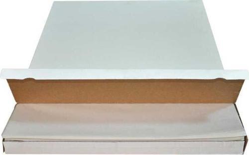Yağlı Pişirme Kağıdı 40x60 cm - 500 Adet