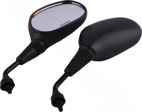 Ayna Takımı Plastik Qy156 8mm Spacy  Alpha  Actıva 125-cub-scooter 256