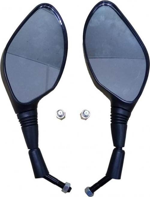 Ayna Takımı (yükseltme Civatalı ) Oem Honda Dıo 110