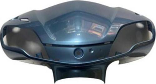 Sinyal Grenajı Mavi Honda Alpha