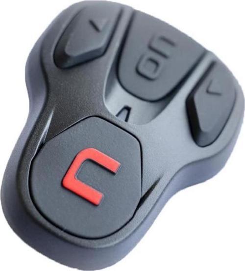 N-com Bluetooth Ve Intercom B902
