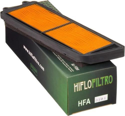 Hıflo Hava Filtresi Hfa3101 Suzukı An125  96-00