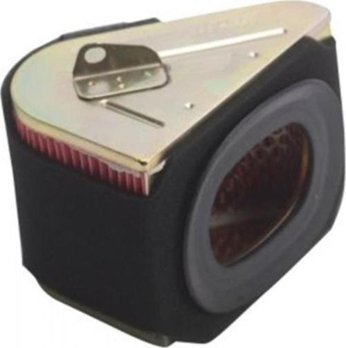Hava Filtresi Üçgen Sym Fıddle 125 Iı Orbıt Iı Xpro Mondıal Mt125 Zn125 100urt Znx Znu Rt-a 1