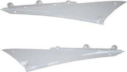 Alt Panel Eki Sağ-sol Takım Beyaz Rks Newlıght 125