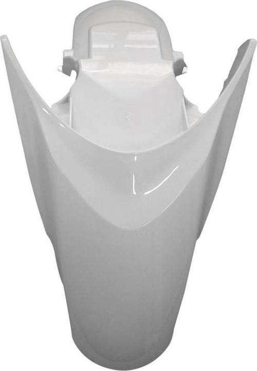 Ön Çamurluk Beyaz Honda Pcx 125 2018-2020