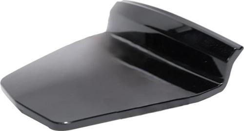 Motospartan Benzin Depo Grenajı Siyah Orjinal Honda Actıva 125 2023-2024