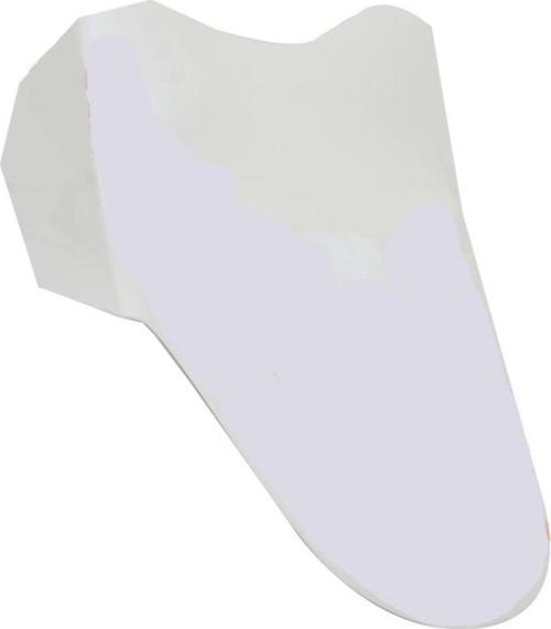 Motospartan Ön Çamurluk Beyaz Orjinal Honda Pcx 125 2014-2017