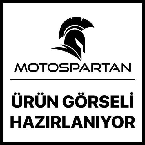 Motospartan Ön Üçgen Siyah Orjinal Honda Actıva 125 2023-2024