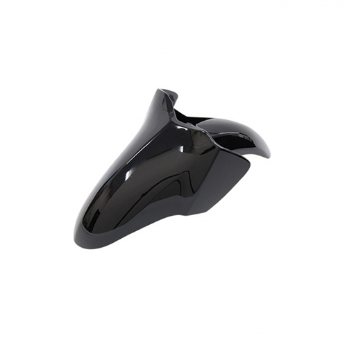 Ön Çamurluk Siyah Honda Pcx 125 150 Orj 2014-2017 (61100-k35-v00zd)