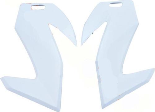 Ön Far Grenajı Beyaz Takım Honda Cb 125f