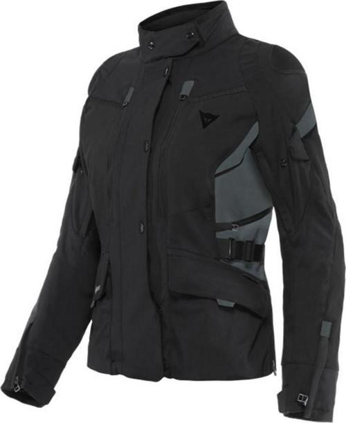 Daınese Carve Master 3 Gore-tex Kadın Mont Siyah 38