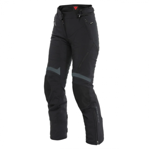 Daınese Carve Master 3 Gore-tex Kadın Pantolon Siyah 46