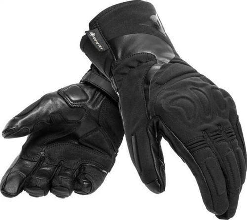 Daınese Nebula Gore-tex Kadın Eldiven Siyah X-LARGE