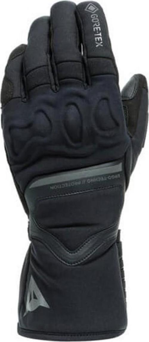 Daınese Nembo Gore-tex Eldiven Siyah 2X-LARGE
