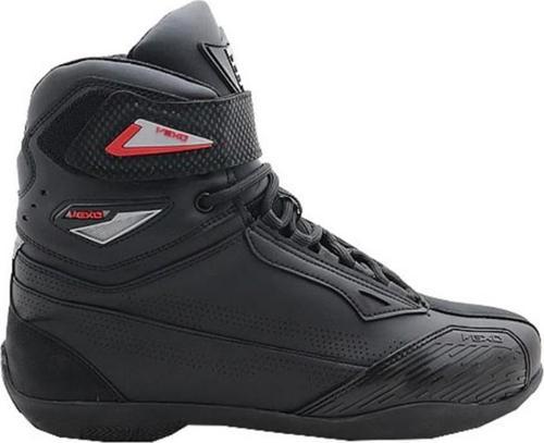 Boxter Yazlık Aır Bot Siyah 37 Numara