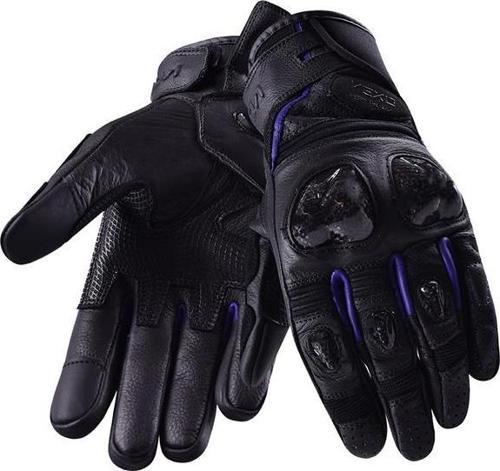 Gp Tech Pro Aır Eldiven Siyah-mavi SMALL