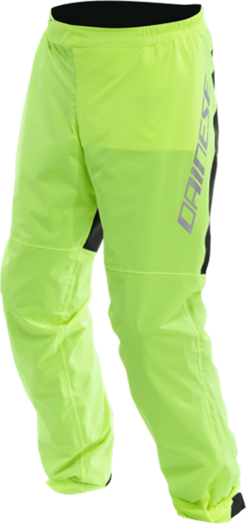 Daınese Ultralıght Alt Yağmurluk Neon Sarı MEDIUM