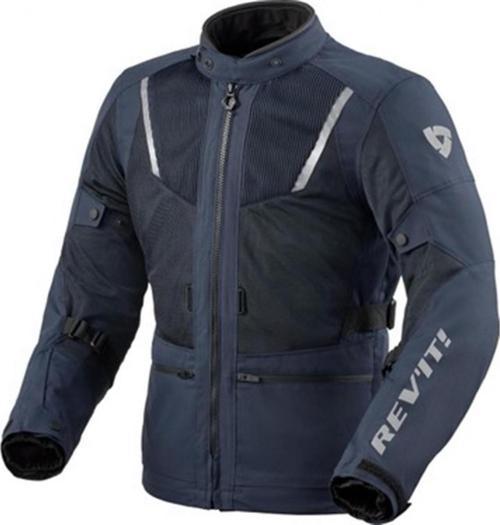 Revıt Levante 2 H2o 4 Mevsim Mont Mavi SMALL