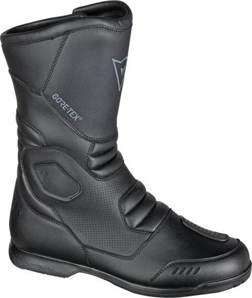 Daınese Freeland Gore-tex Bot Siyah 44