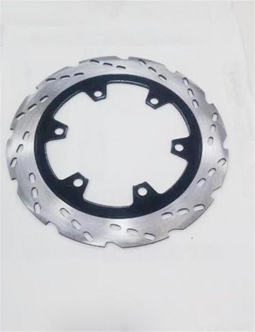 Motospartan Ön Fren Diski Tvs Apache Rtr 180 Rtr 150 (2011-2018)
