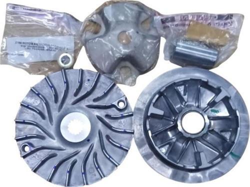 Motospartan Ön Varyatör Komple Orjinal Yamaha Nmax 125 155 2015-2020