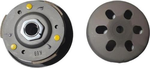 Arka Varyatör Komple Orjinal 23010-k69-601-m1 Honda Actıva 125 S