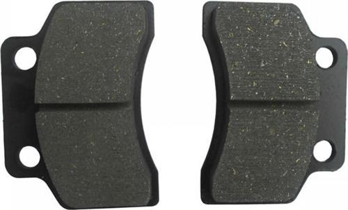 Ön Disk Balata Hussar & Muhtelif Elektrikli Bisiklet - E-bıke 235 - 136