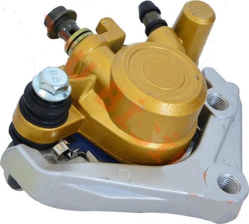Ön Fren Alt Merkez Yamaha Ybr125 2004