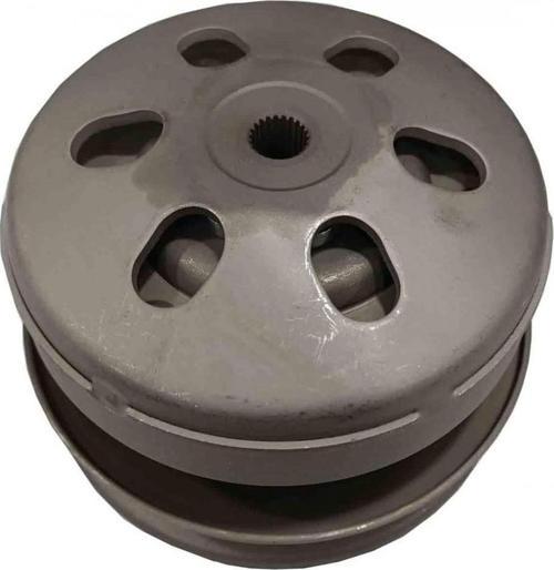 Motospartan Arka Varyatör Komple Sym Mıo 100 Oem