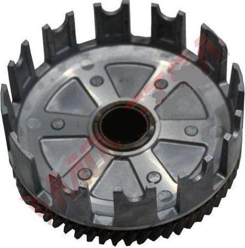 Motospartan Debriyaj Tası Rks 150 Tıtanıc Oem
