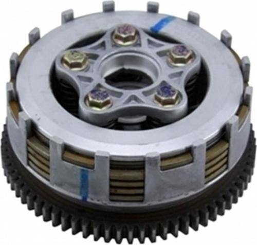 Debriyaj Komple Mondıal Cg Agk 125 Oem