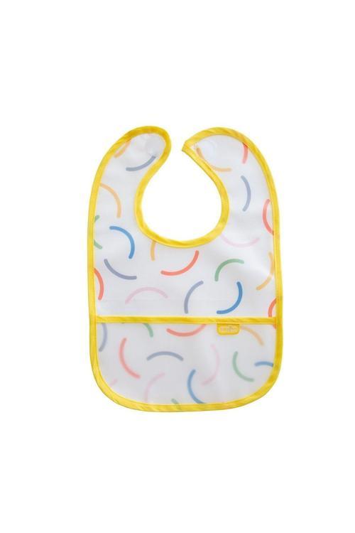 Leke Tutmaz Önlük 840 Açık Sarı