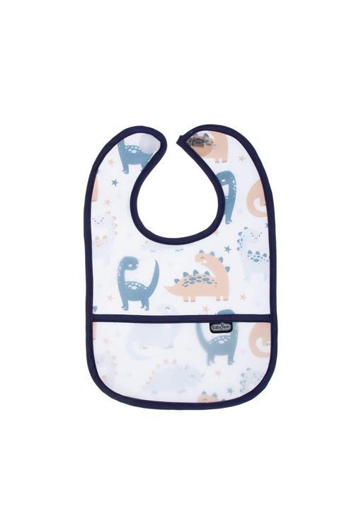 Leke Tutmaz Önlük 840 Lacivert