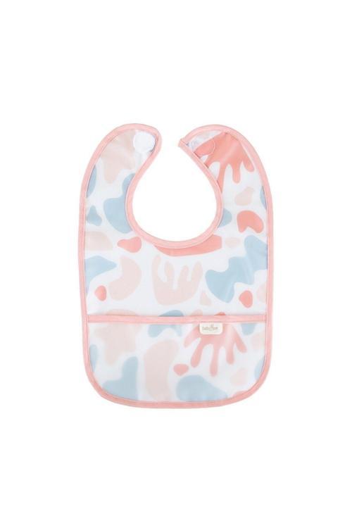 Leke Tutmaz Önlük 840 Pembe