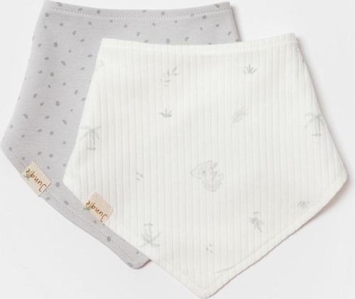 Koala Jumper 2'li Mama Önlüğü 75185 Gri