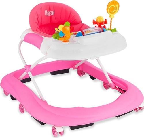 Star Yürüteç 213 Pembe