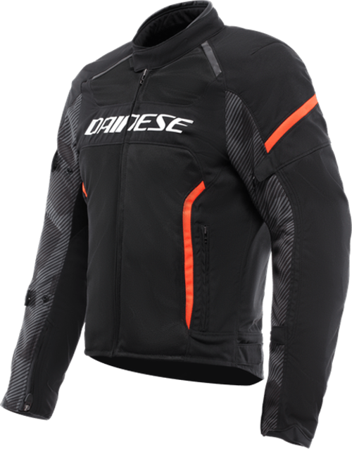 Daınese Aır Frame 3 Mont Siyah-kırmızı 50