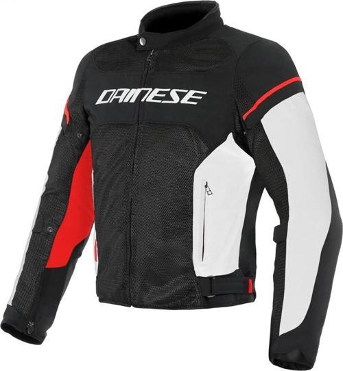 Daınese Aır Frame D1 Mont Siyah-beyaz-kırmızı 50