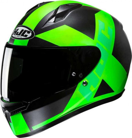 C10 Kapalı Kask Tez Mc4hsf LARGE