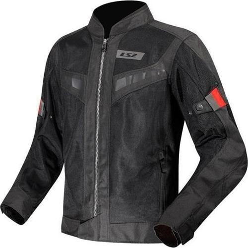 Blade Aır Mont Siyah-kırmızı MEDIUM