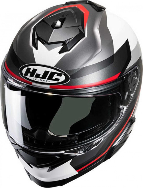 İ71 Kapalı Kask Nıor Mc1sf MEDIUM