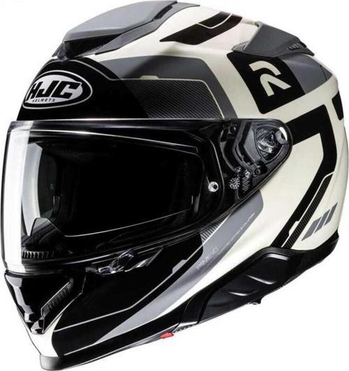 Rpha71 Kapalı Kask Cozad Mc5 MEDIUM