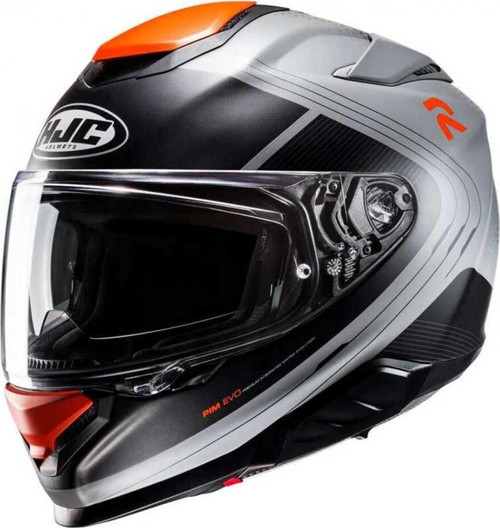 Rpha71 Kapalı Kask Frepe Mc7sf SMALL