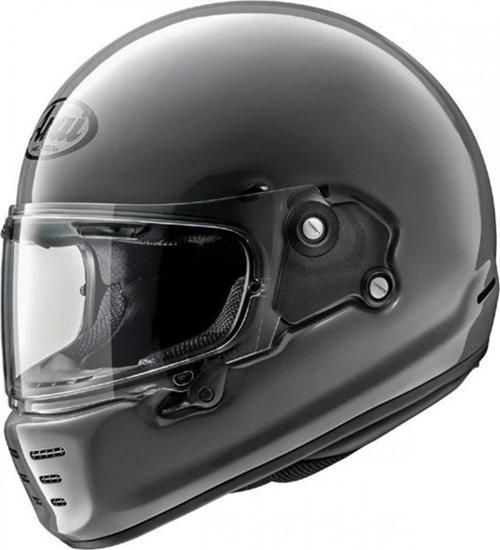 Araı Concept-xe Kapalı Kask Modern Gri SMALL